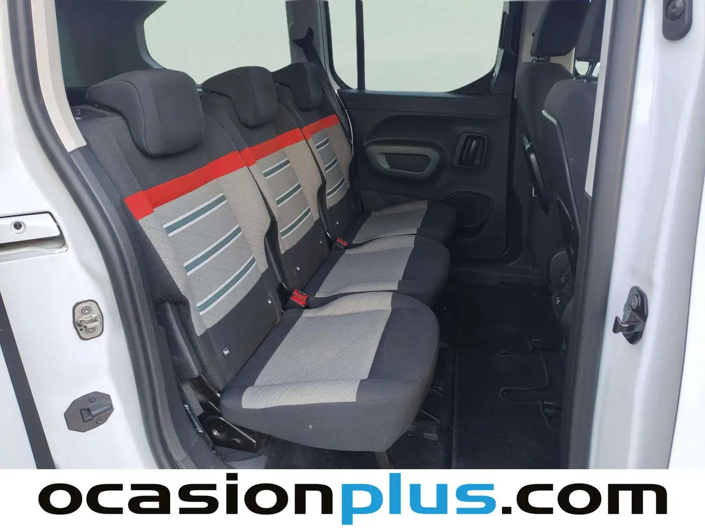 Foto Citroën Berlingo Citroen Berlingo PureTech 110 S&S Talla XL Shine (110 CV)