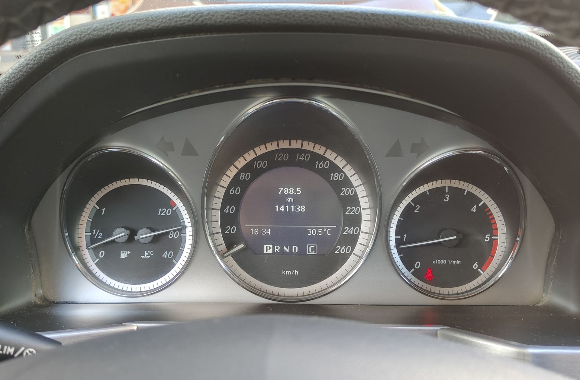 Mercedes-Benz GLK 220 CDI BE 4Matic - foto 20