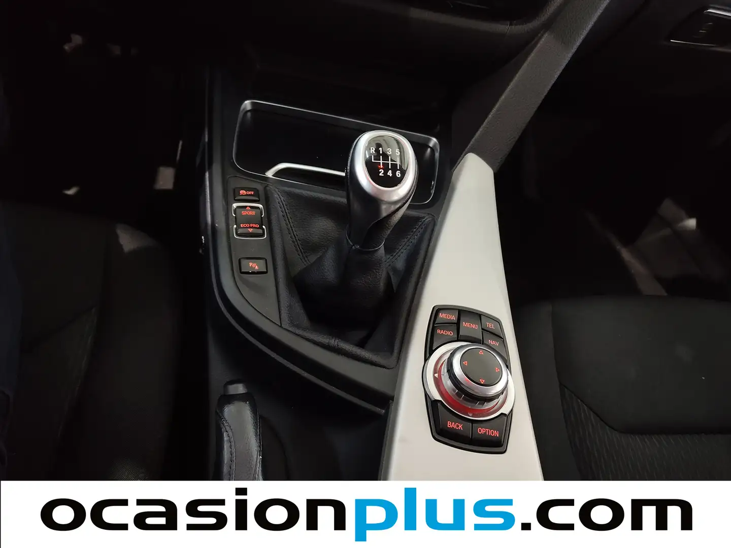 Foto BMW Serie 3 BMW Serie 3 318d (150 CV)