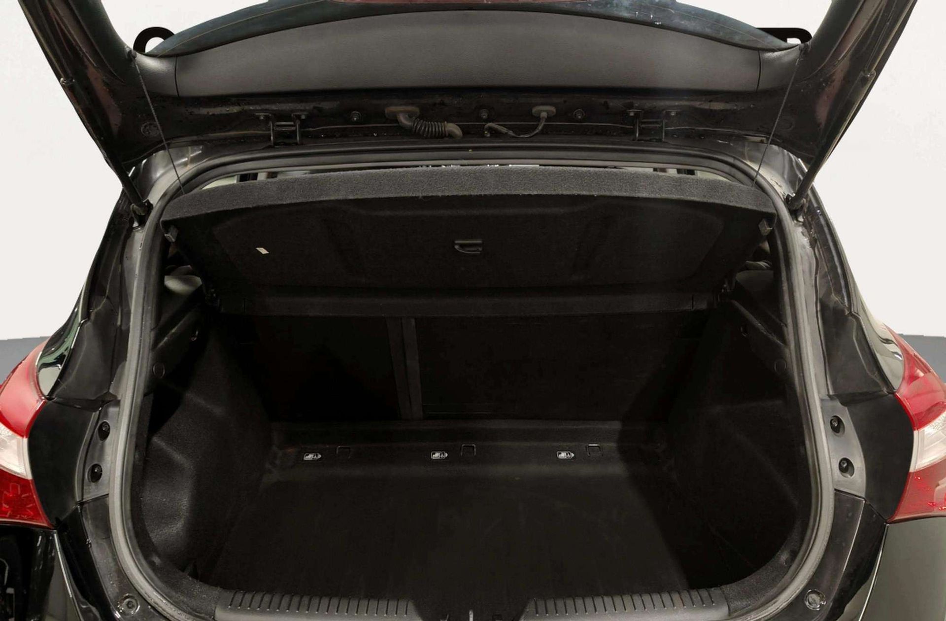 Hyundai i30 1.4 Klass - foto 12