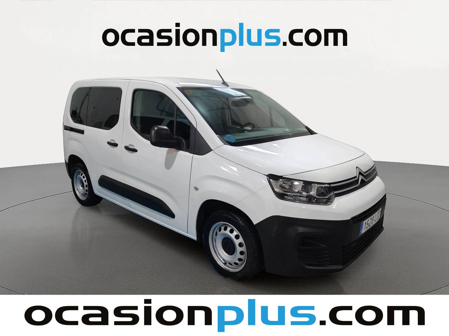 Foto Citroën Berlingo Citroen Berlingo Combi BlueHDi 100 Live Talla M (102 CV)