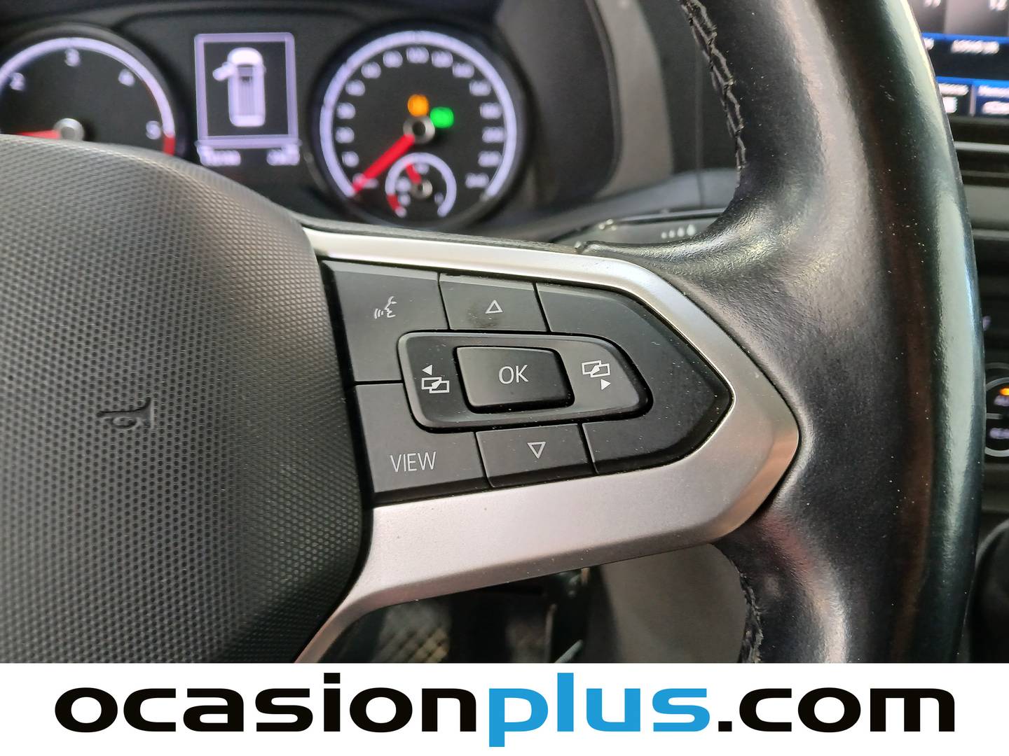 Volkswagen Caravelle Volkswagen Caravelle Origin Batalla Corta 2.0 TDI BMT (150 CV) DSG 9 Plazas 150cv