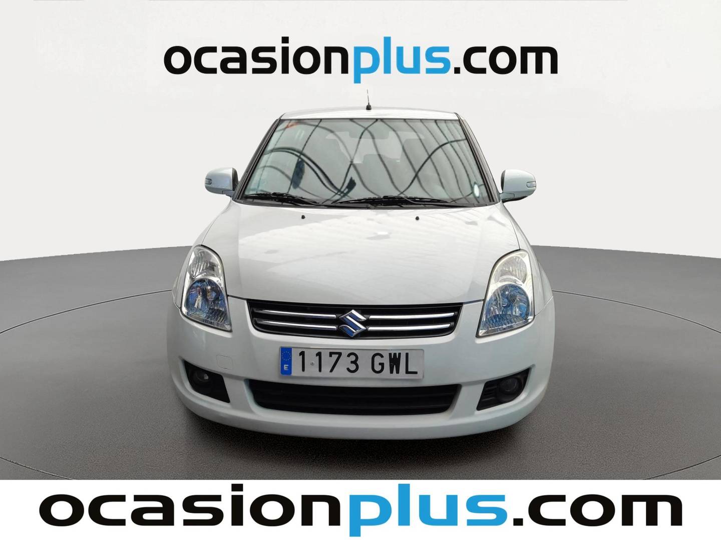 Suzuki Swift Suzuki Swift 1.3 GL (92 CV) gasolina