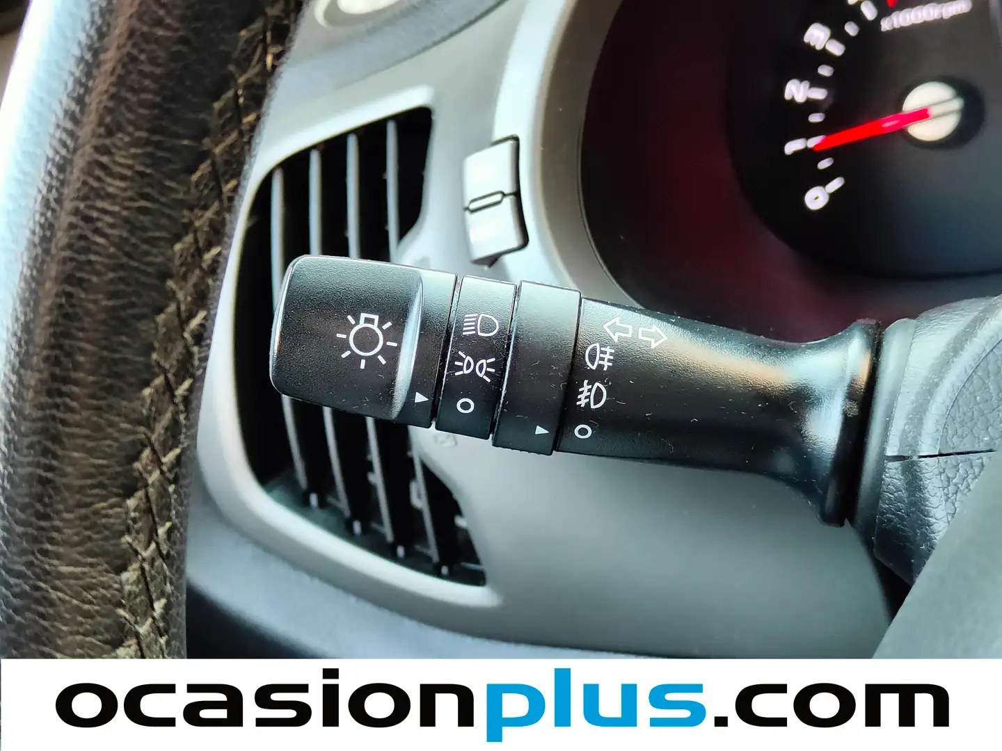 Foto KIA Sportage Kia Sportage 1.7 CRDI VGT Concept 4x2 (115 CV)