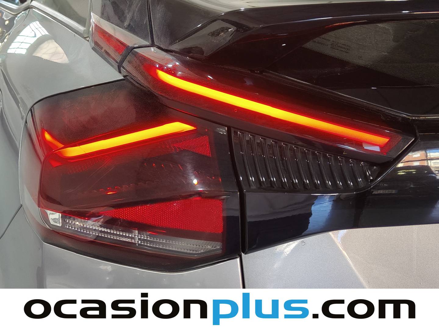 Citroën C4 Citroen C4 Hybrid 136 Plus e-DCS6 (136 CV) barato