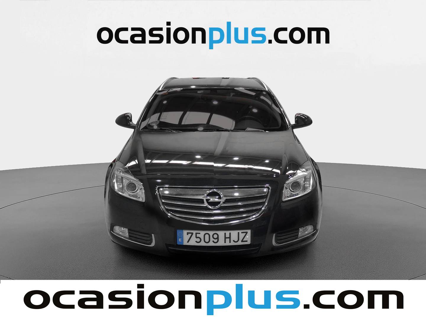Opel Insignia Opel Insignia Op2.0 CDTI Sport (160 CV) seminuevo