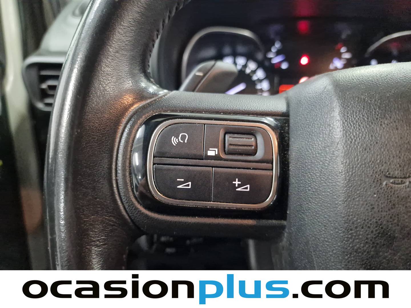 Citroën Berlingo Citroen Berlingo BlueHDi 130 S&S Talla XL Shine EAT8 (130 CV) 7 Plazas 130cv