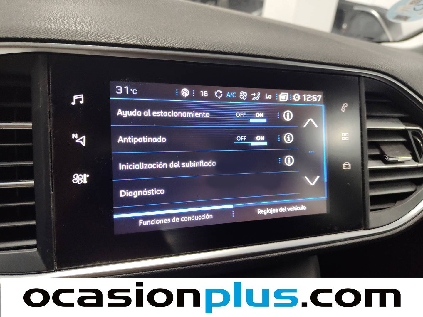 Peugeot 308 Peugeot 308 BlueHDi 100 Style (100 CV) al mejor precio