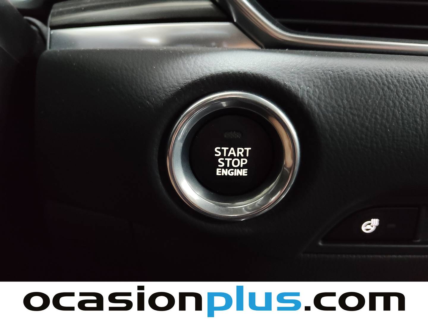 Mazda CX-5 Mazda CX-5 2.0 E-SKYACTIV-G MHEV Exclusive-Line (165 CV) híbrido