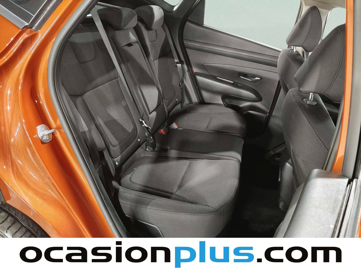 Hyundai Tucson Hyundai Tucson 1.6T HEV Klass AT  (215 CV) al mejor precio