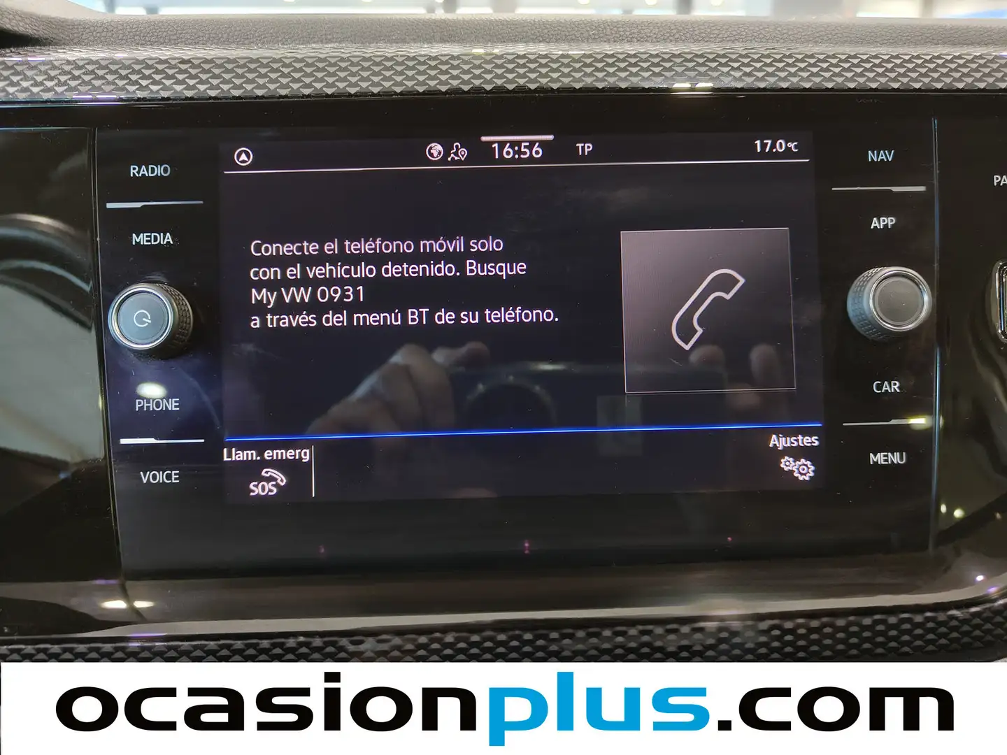 Foto Volkswagen Taigo Volkswagen Taigo Life 1.0 TSI (95 CV)