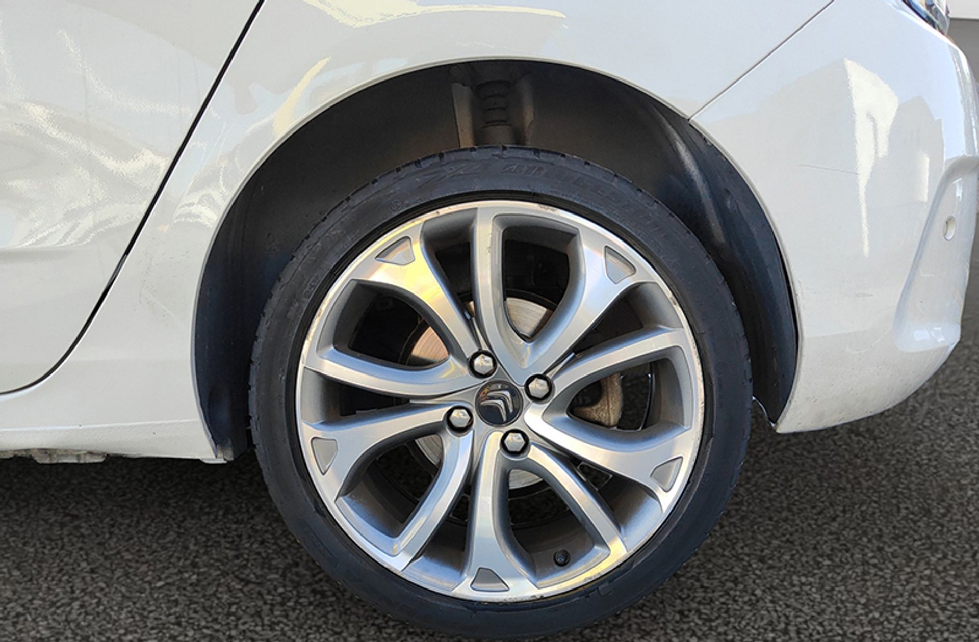 Citroën C4 PureTech 130 Shine - foto 34