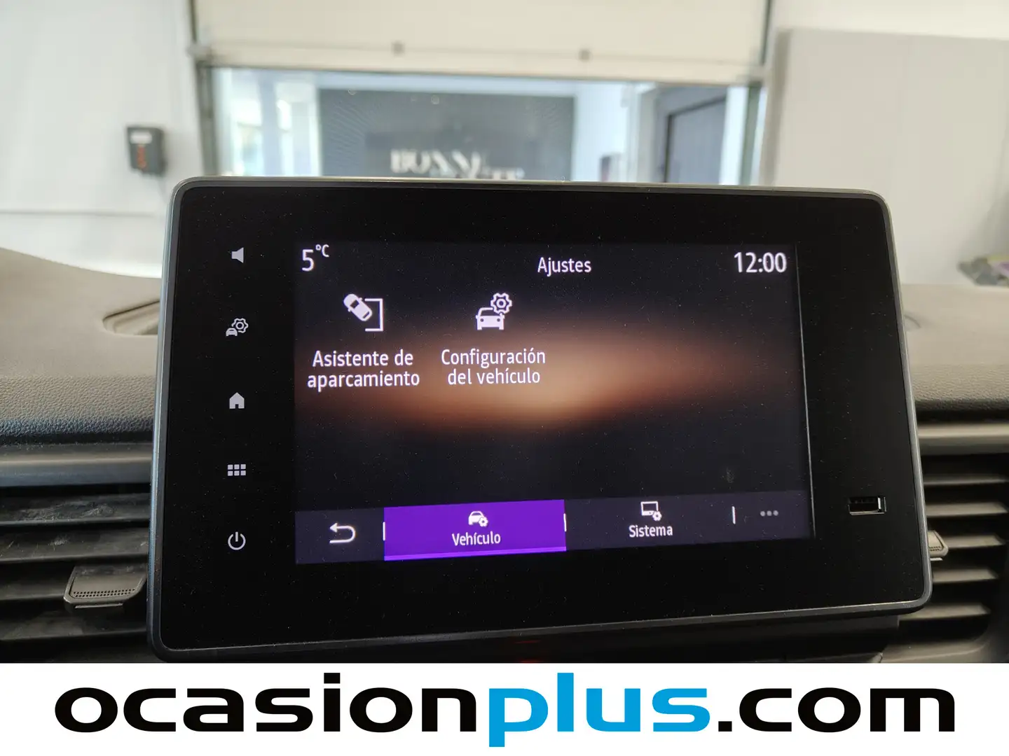 Foto Renault Trafic Renault Trafic Furgon L1H1 Blue dCi (130 CV)