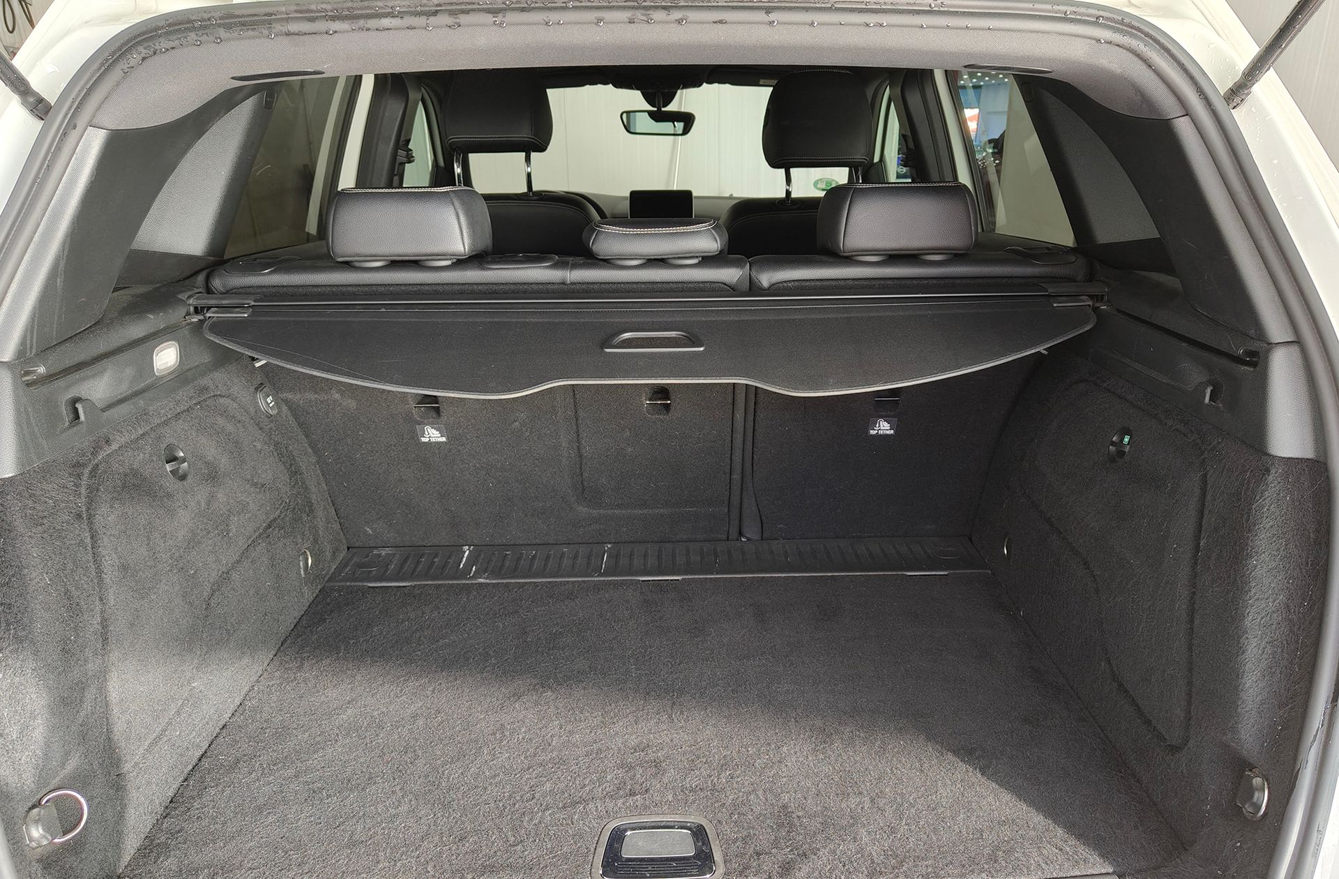 Mercedes-Benz Clase B B 180 CDI - foto 16