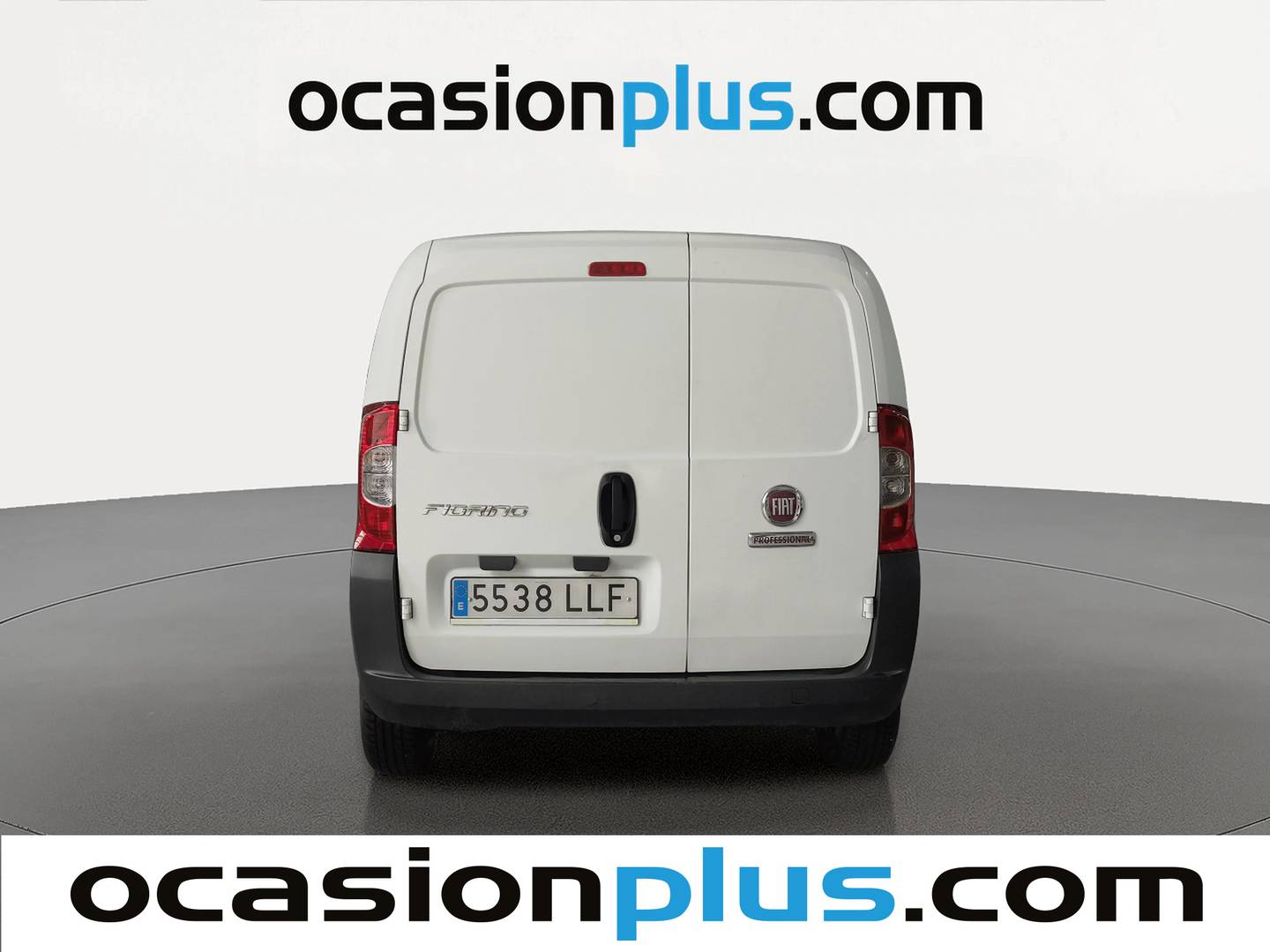 Fiat Fiorino Fiat Fiorino Cargo Furgon 1.3 Multijet SX N1 (80 CV) barato