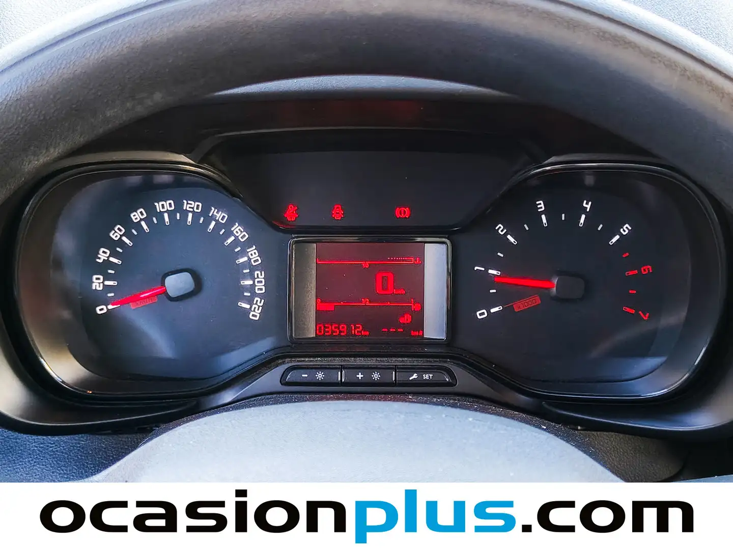 Foto Toyota Proace City Toyota Proace City Furgon 1.5D GX L1 650kg (102 CV)