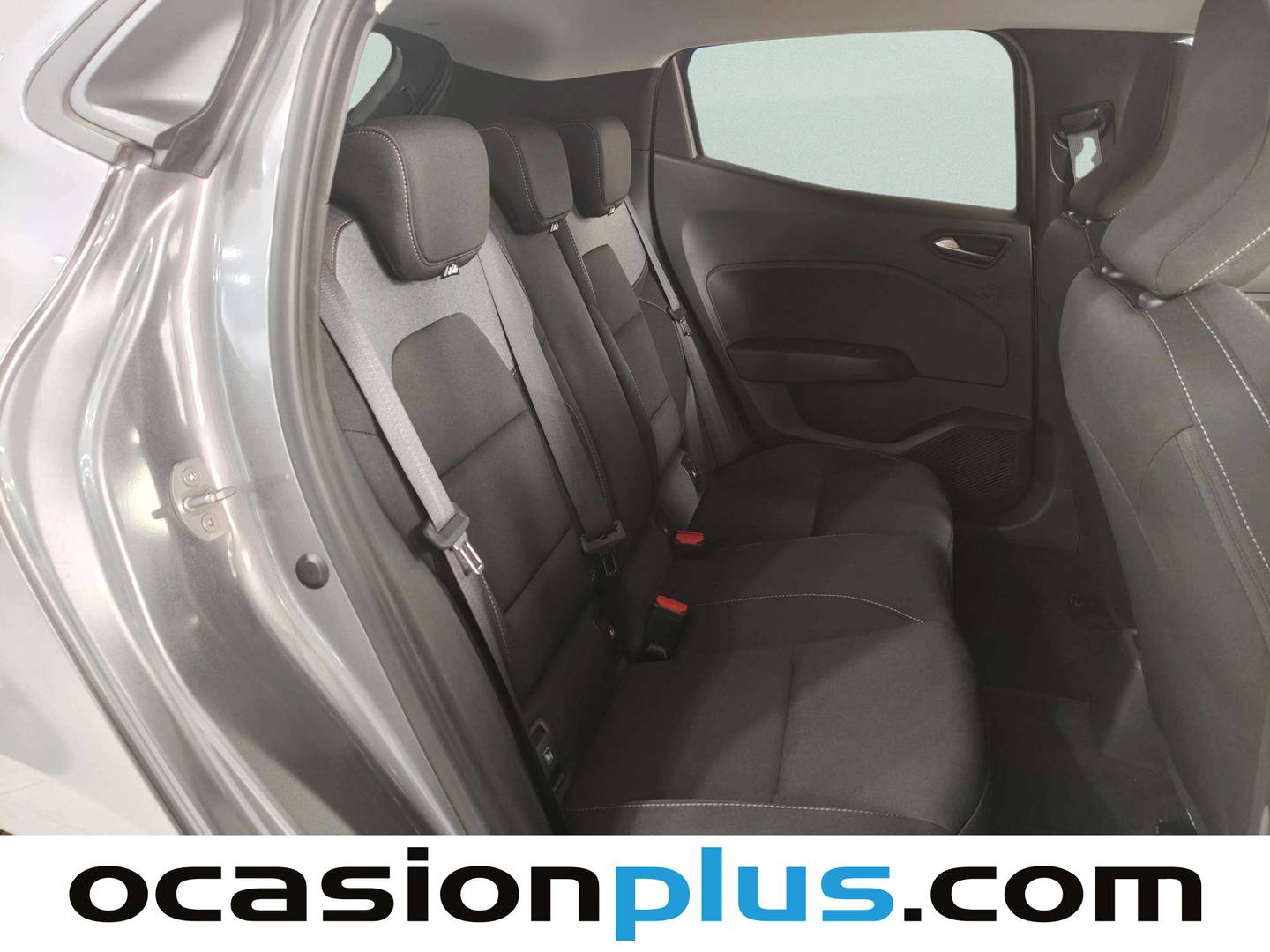 Renault Clio Renault Clio Generation TCe (90 CV) gasolina
