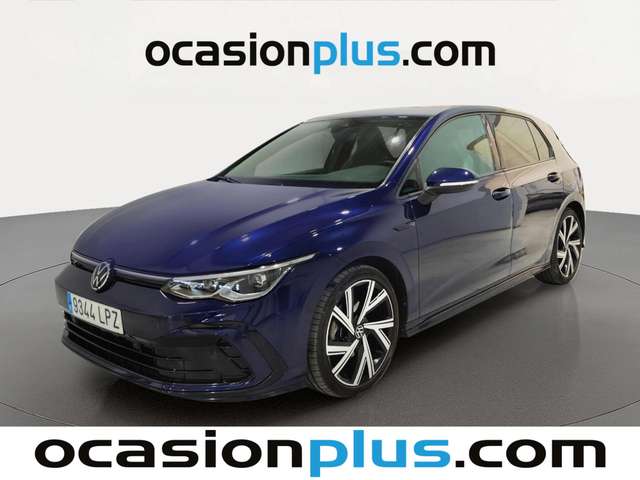 Volkswagen Golf R-Line 2.0 TDI (150 CV) DSG de segunda mano