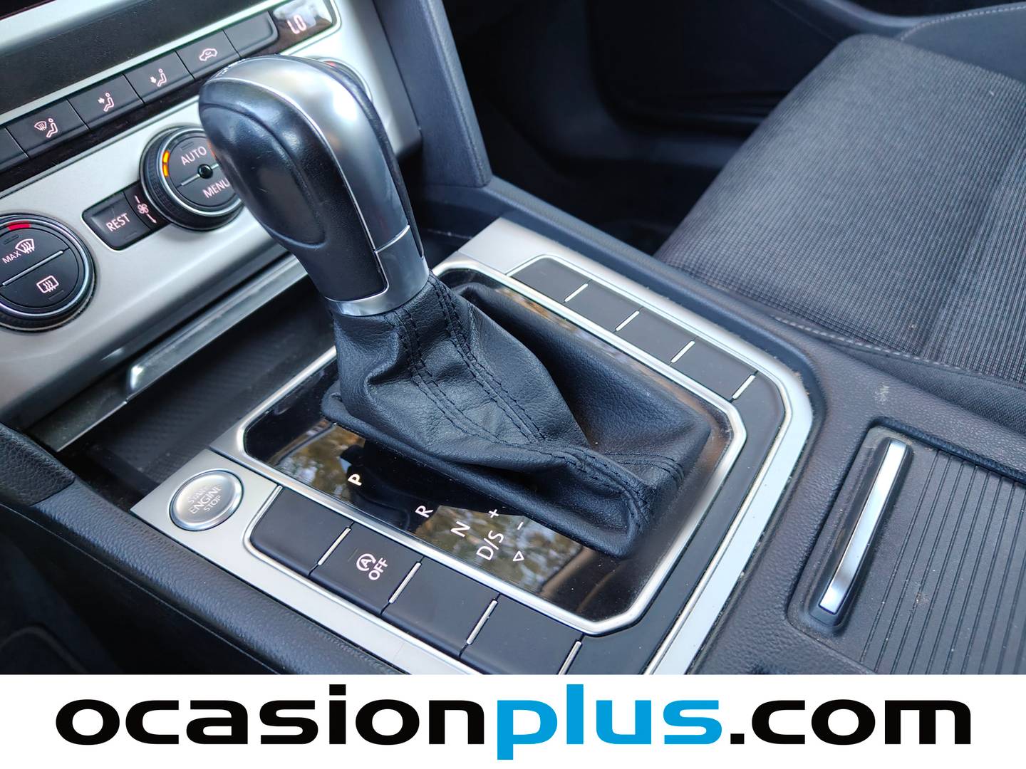 Volkswagen Passat Variant Volkswagen Passat Variant Advance 2.0 TDI (150 CV) DSG de segunda mano