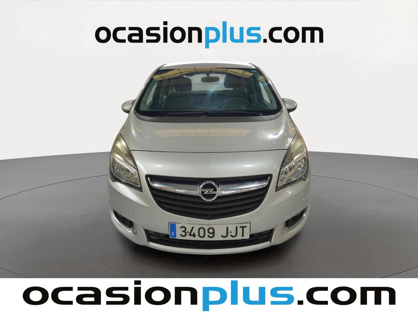 Opel Meriva Opel Meriva 1.4 NEL Selective (120 CV) 120cv