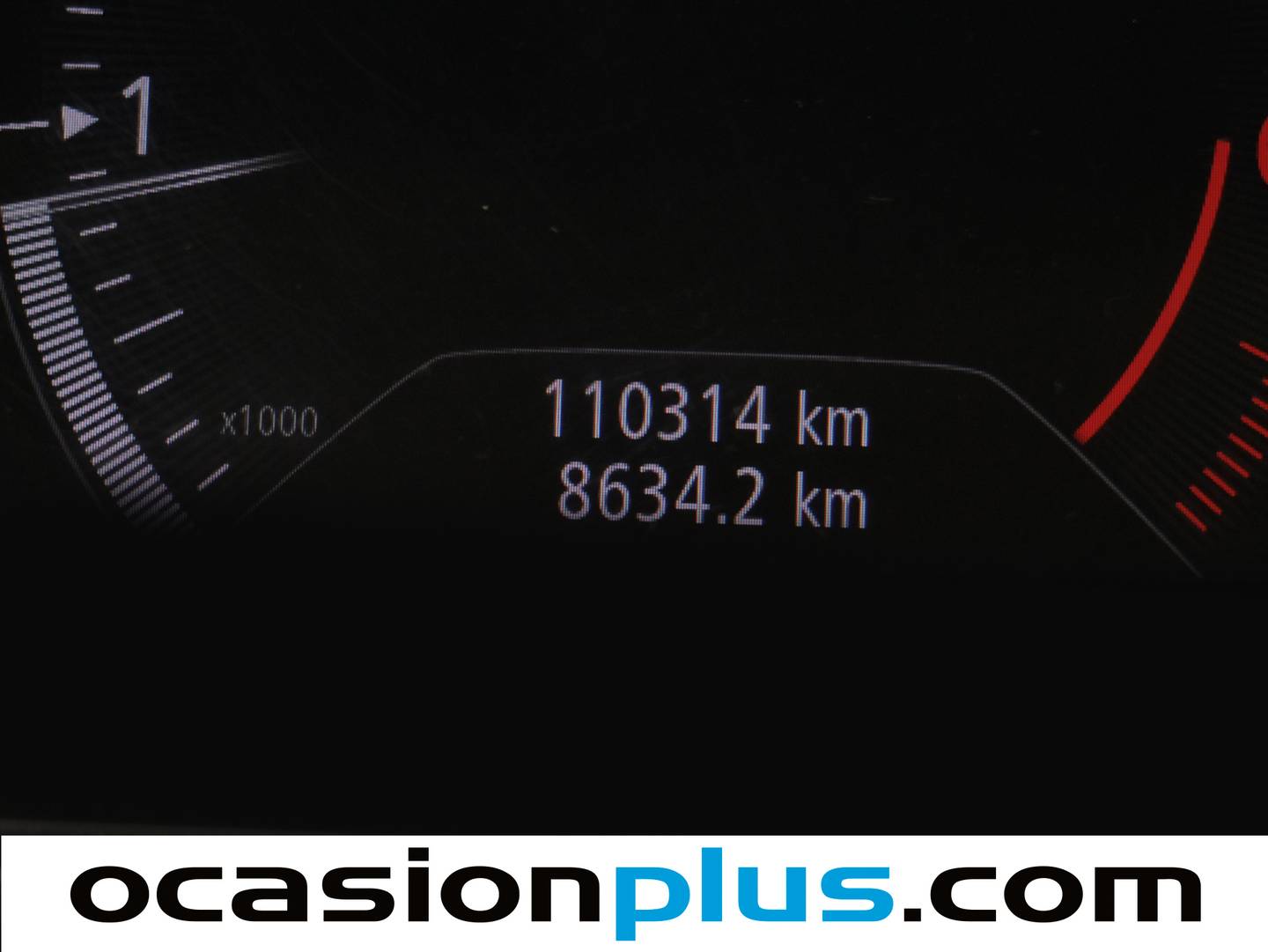 Renault Mégane Renault Megane Tech Road Energy TCe (100 CV) seminuevo