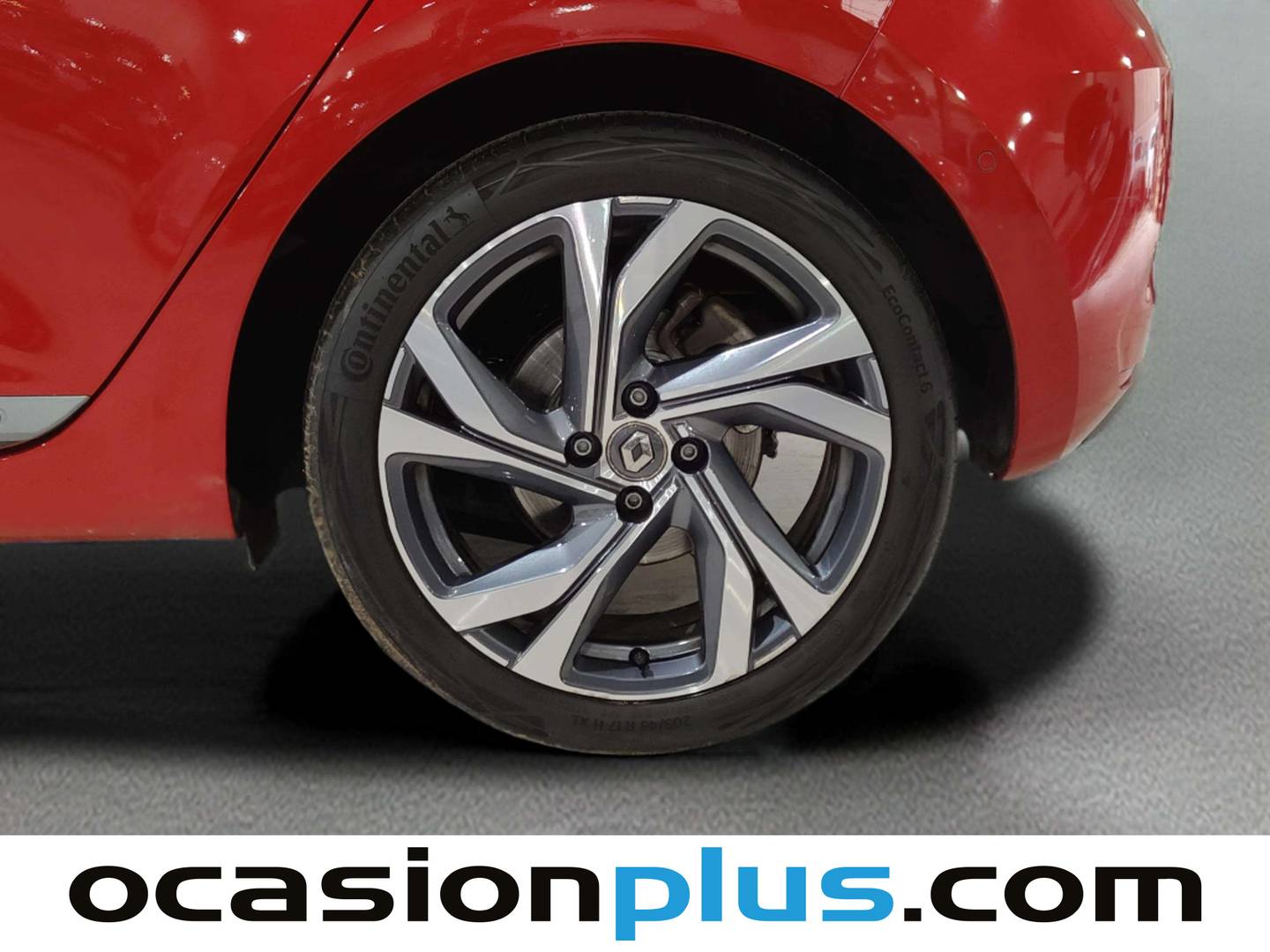 Foto Renault Clio Renault Clio RS Line TCe (130 CV) GPF EDC