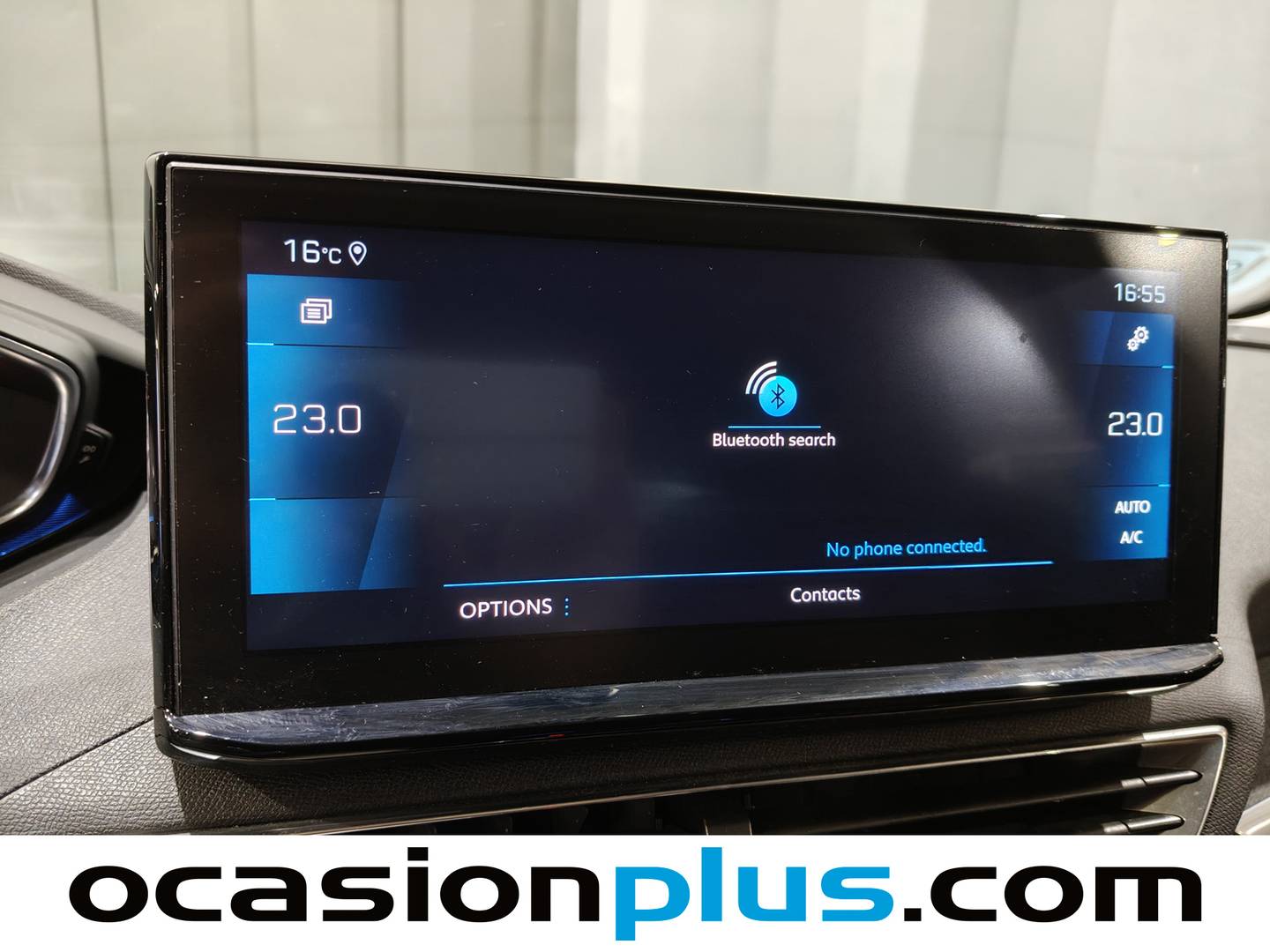 Foto Peugeot 3008 Peugeot 3008 BlueHDi 130 S&S Allure Pack EAT8 (130 CV)