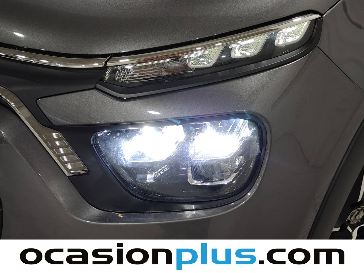 Foto Citroën C3 Citroen C3 PureTech 83 Feel Pack (83 CV)