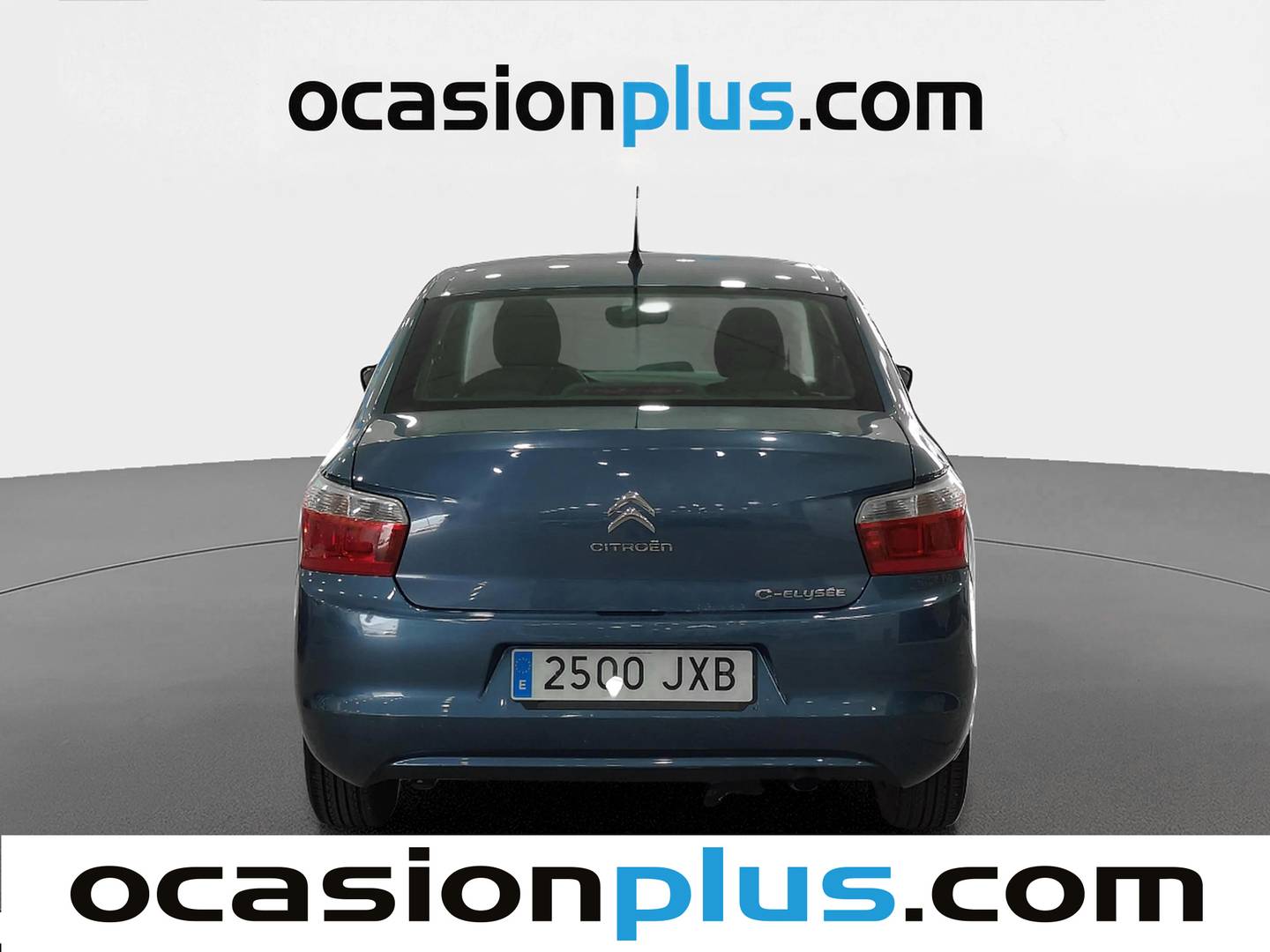 Citroën C-Elysée Citroën C-Elysee BlueHDi 100 Seduction (100 CV) al mejor precio