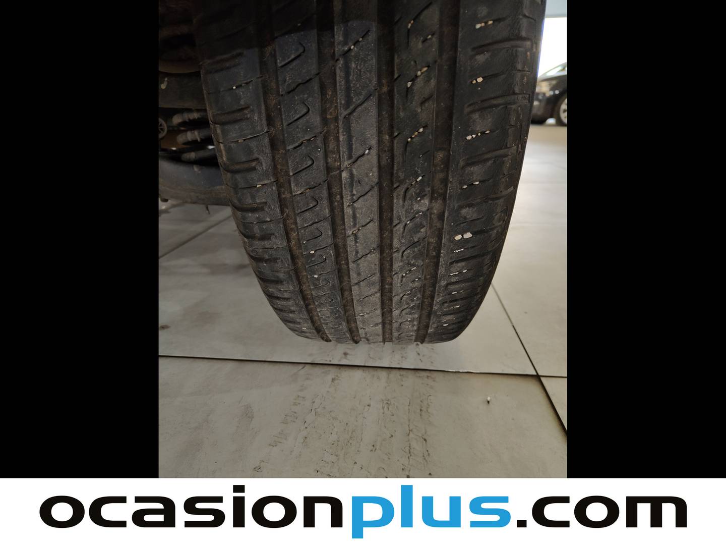 KIA Sportage KIA Sportage 1.7 CRDI VGT Drive 4x2 (115 CV) km 0