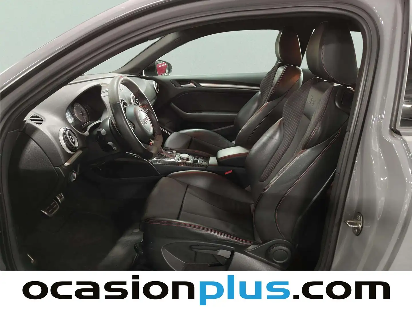 Foto Audi A3 Audi S3 2.0 TFSI quattro (300 CV) S tronic