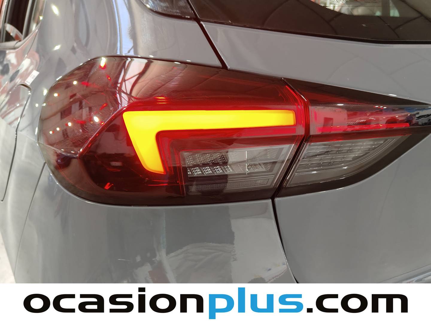 Opel Corsa Opel Corsa 1.2 T XHL GS (100 CV) gasolina