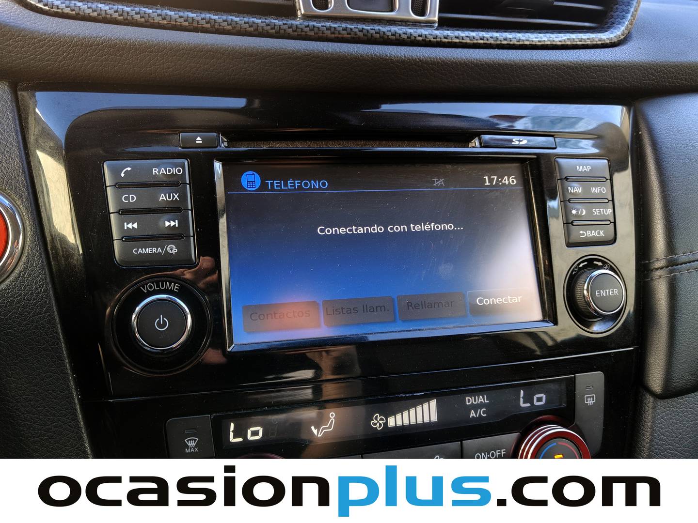 Nissan X-TRAIL Nissan X-Trail 1.6 DIG-T N-Connecta 4x2 (163 CV) de segunda mano