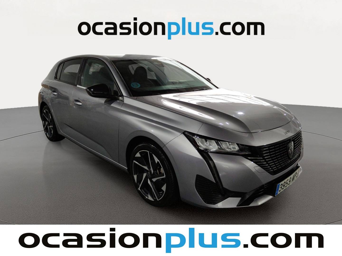 Foto Peugeot 308 Peugeot 308 BlueHDi 130 S&S Allure EAT8 (130 CV)