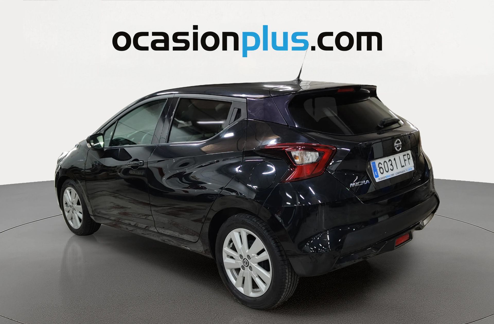 Nissan Micra IG-T 100 Acenta - foto 4