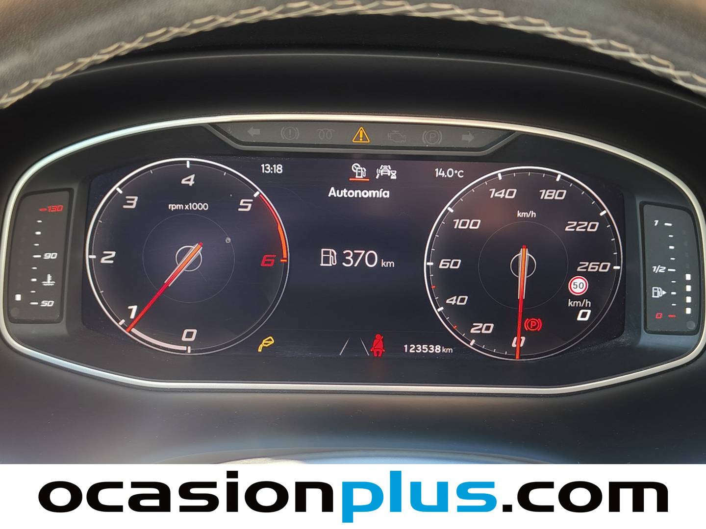 Seat Ateca Seat Ateca 2.0 TDI S&S Style XL(116 CV) de ocasión