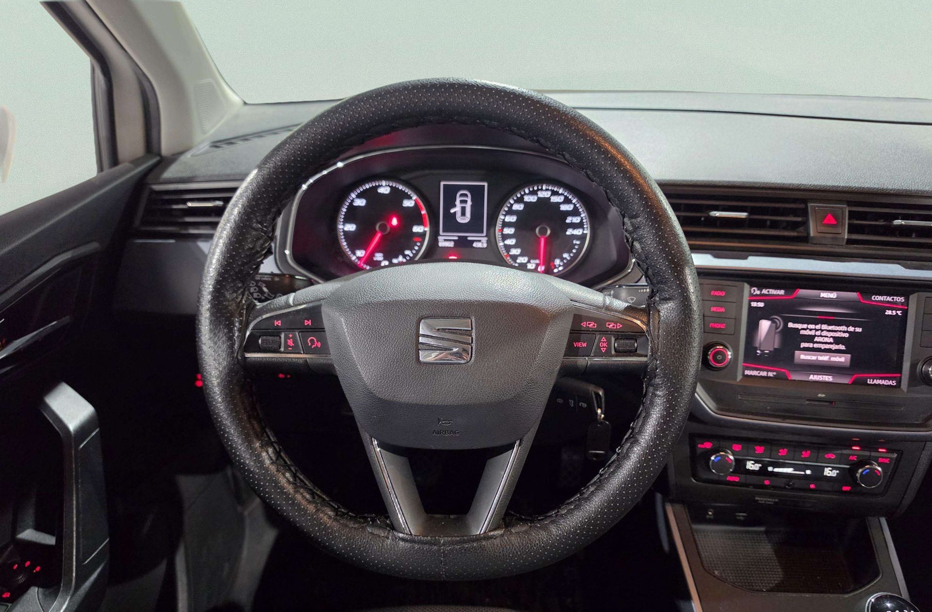 SEAT Arona 1.6 TDI Ecomotive Style - foto 19