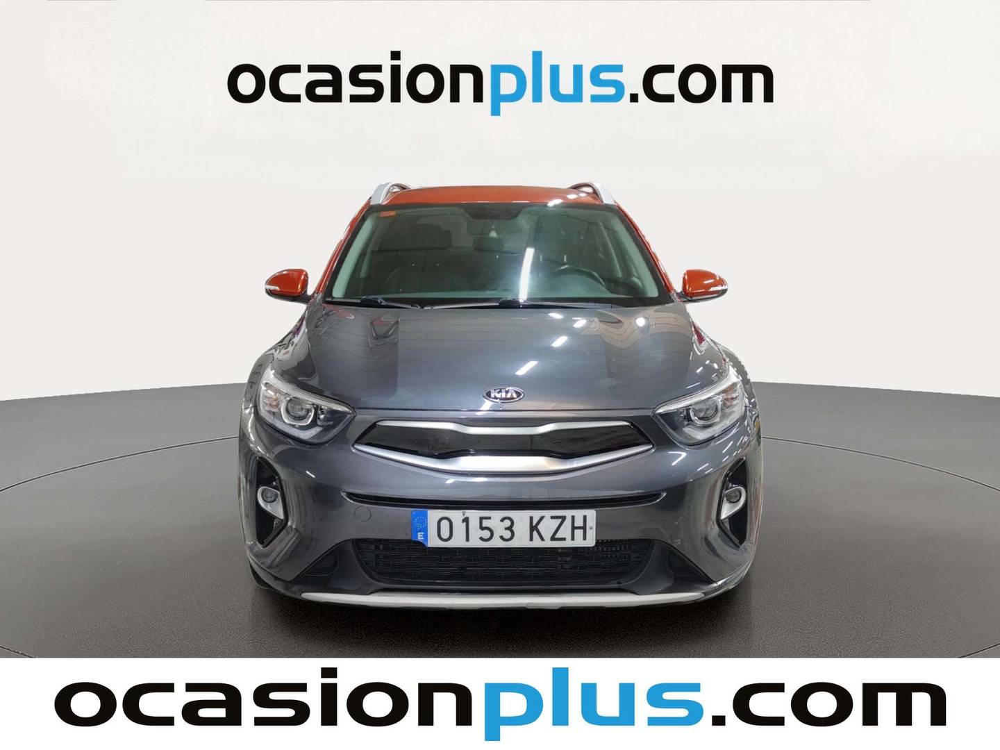 KIA Stonic Kia Stonic 1.0 T-GDi Black Edition (120 CV) barato