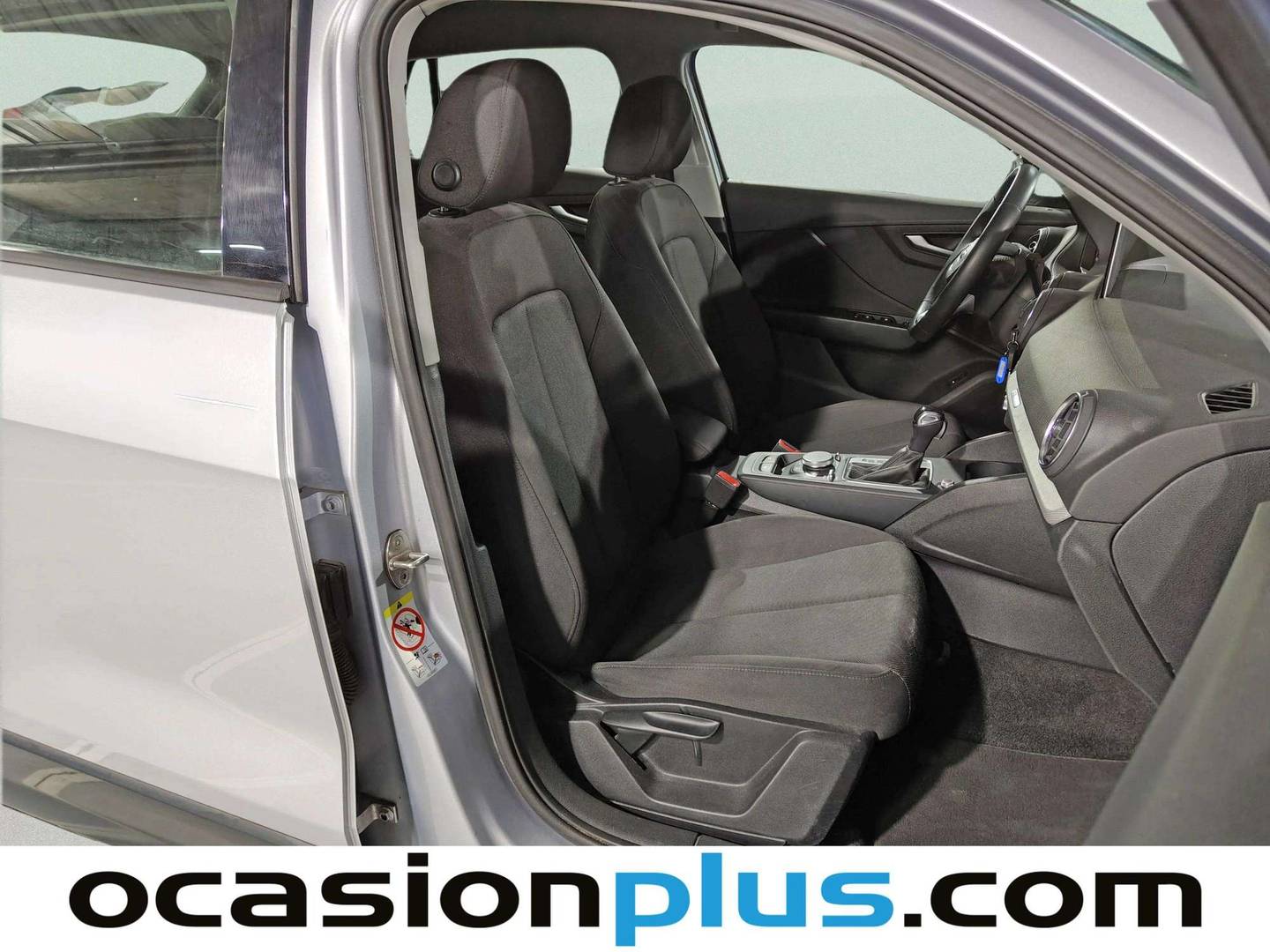 Audi Q2 Audi Q2 Advanced 35 TFSI (150 CV) S tronic al mejor precio