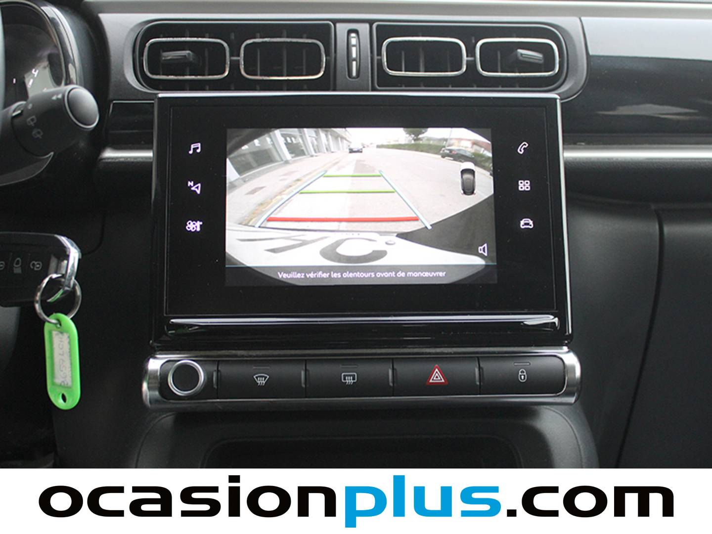 Foto Citroën C3 Citroen C3 110 S&S Shine EAT6 (110 CV)