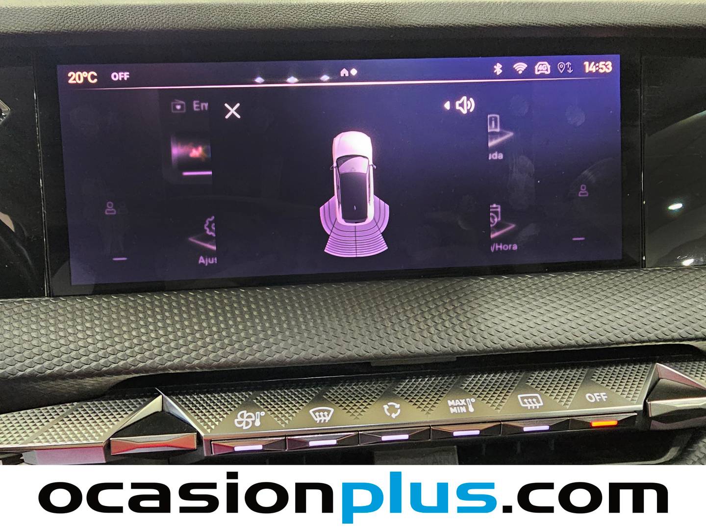 Foto DS DS 4 DS DS4 PureTech 130 Bastille Auto (130 CV)