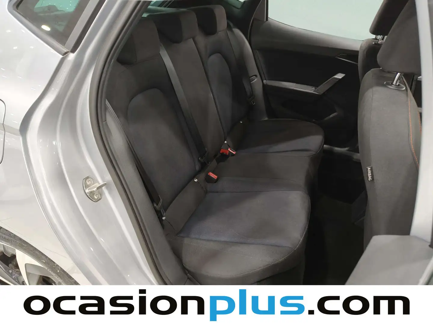 Foto Seat Ibiza SEAT Ibiza 1.5 TSI FR XL DSG (150 CV)