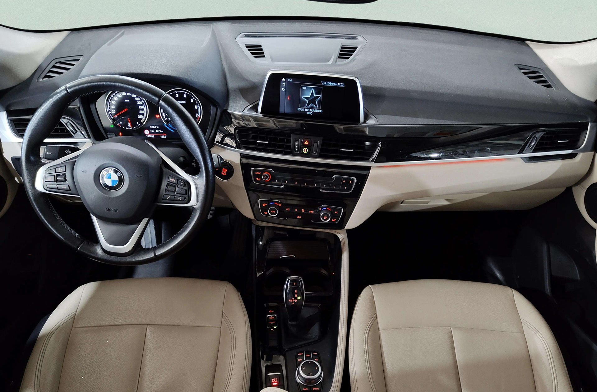 BMW X1 sDrive18i - foto 6