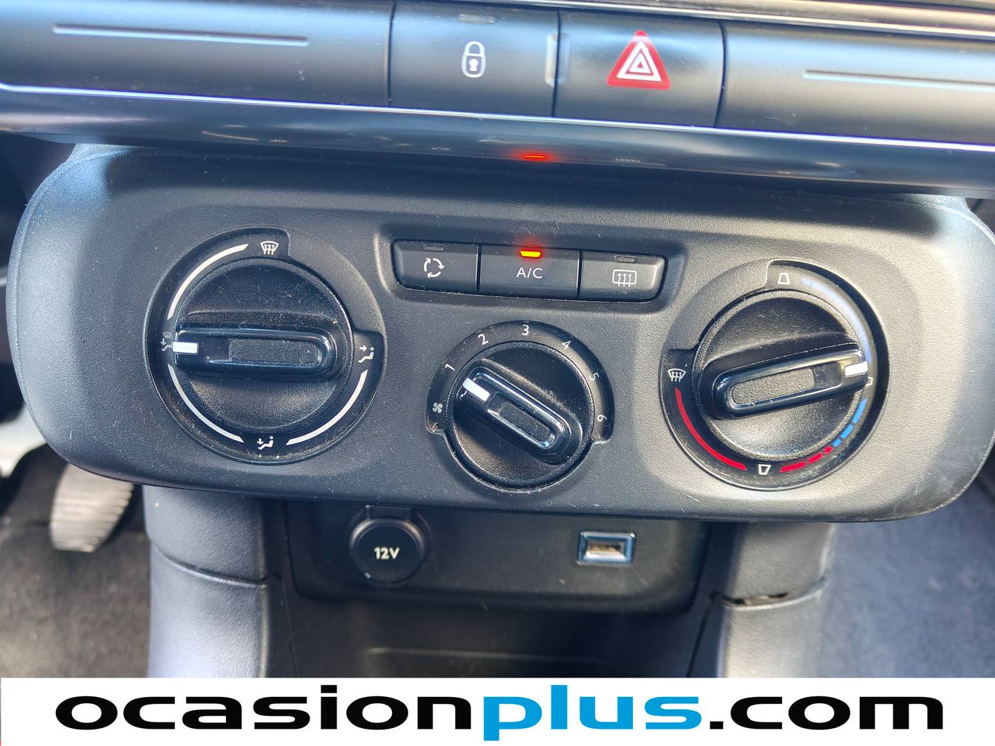 Extras del Citroën C3 Citroen C3 PureTech 83 Feel (83 CV)