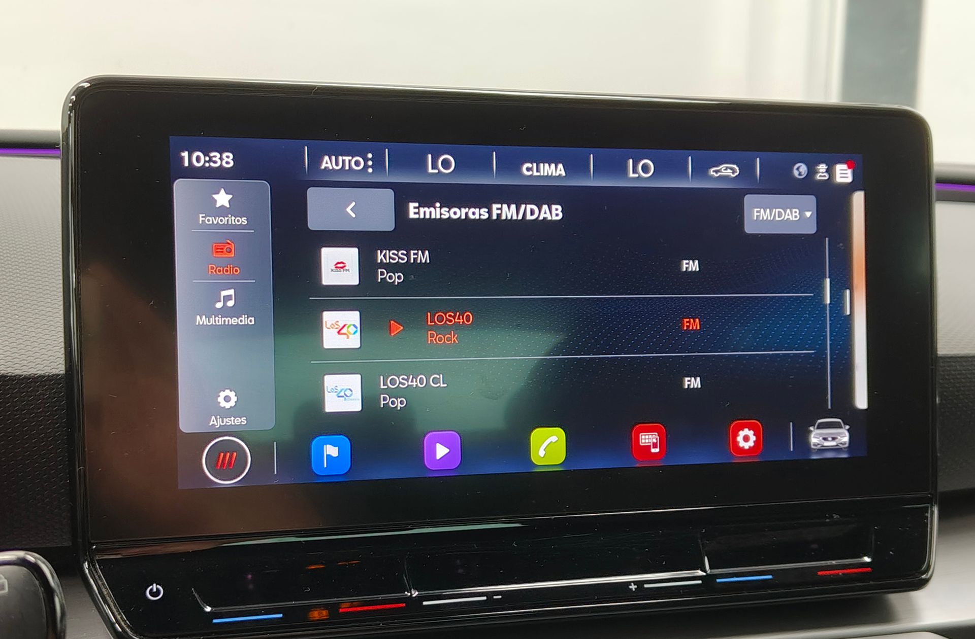 SEAT León 1.5 TSI FR Go L - foto 30