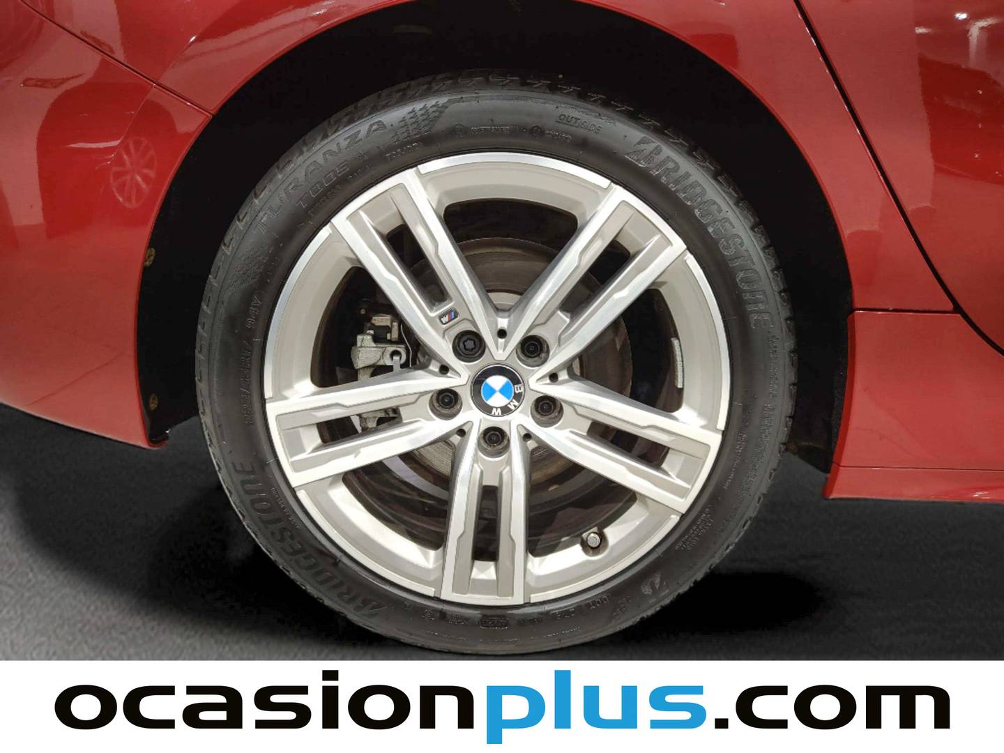 Foto BMW Serie 1 BMW Serie 1 118i (136 CV) Pack M