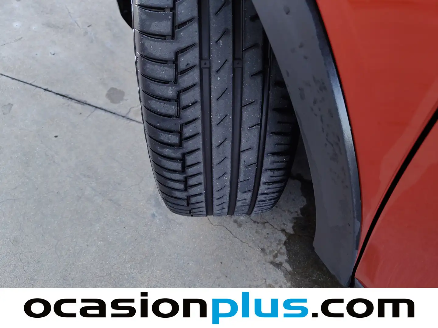 Foto KIA XCeed Kia XCeed 1.5 MHEV iMT Tech 118 kW (160 CV)