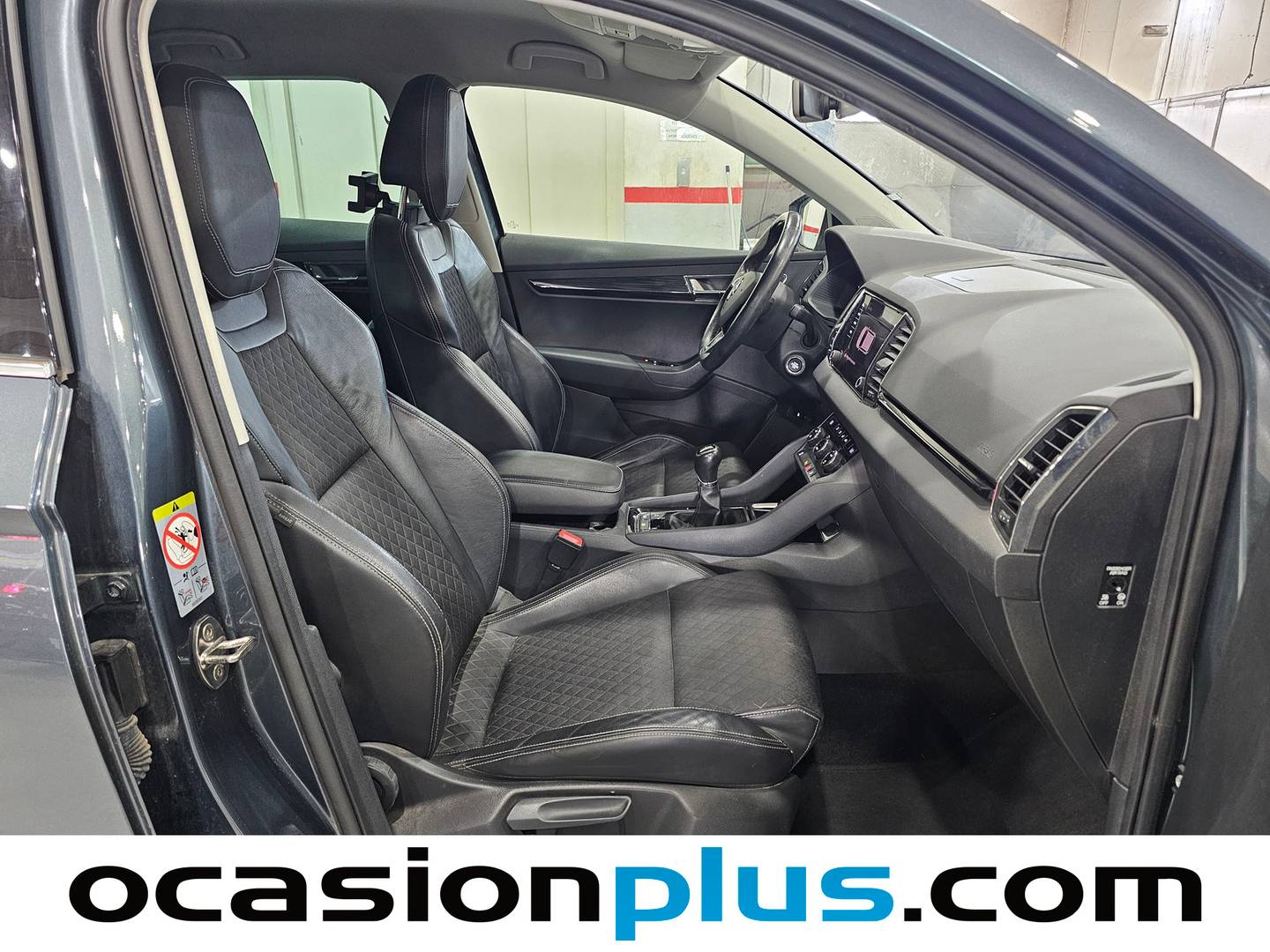 Foto Skoda Karoq Skoda Karoq 2.0 TDI Style (150 CV)