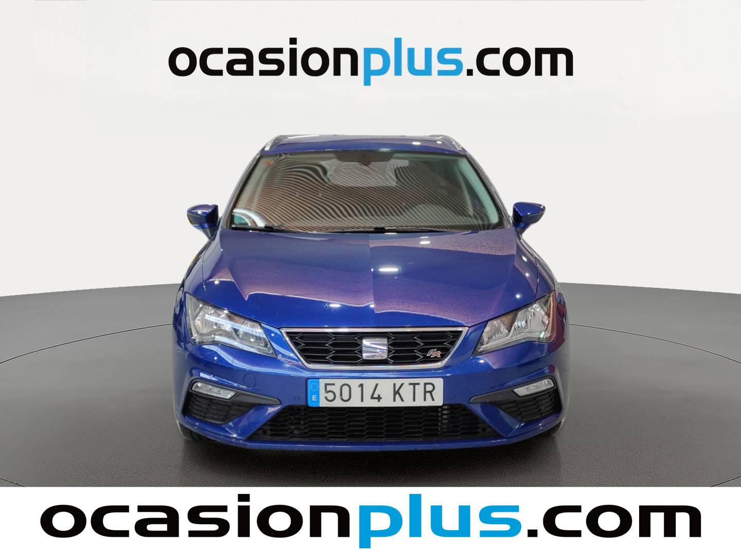 Seat León Seat León ST 2.0 TDI S&S FR DSG (150 CV) barato