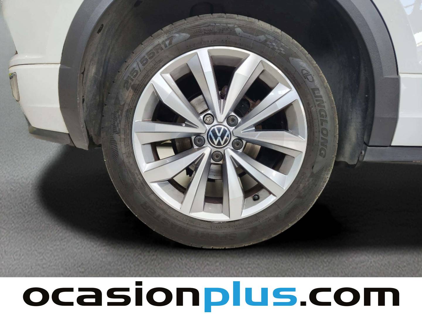 Volkswagen T-Roc Volkswagen T-Roc Advance R-Line 1.5 TSI (150 CV) DSG de segunda mano